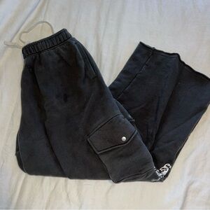 DARC SPORT CARGO SWEATS